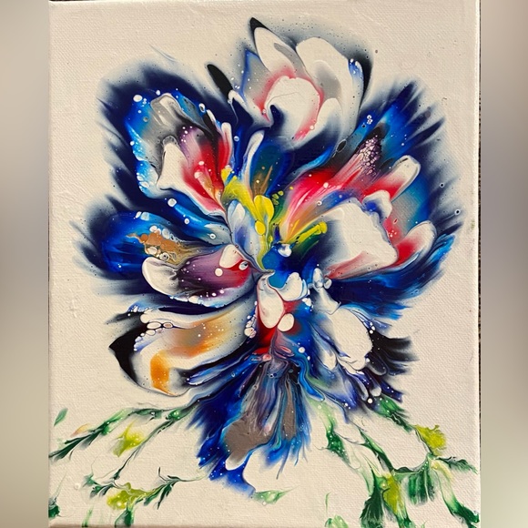 ART Original Commissions Available - Picture 2 of 5